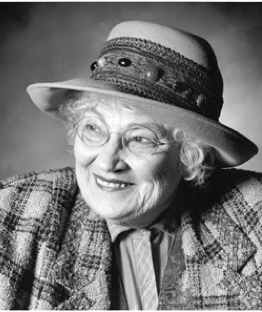Bella Abzug