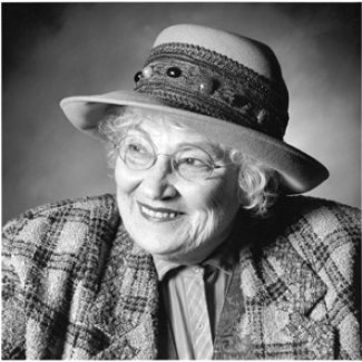 Bella Abzug