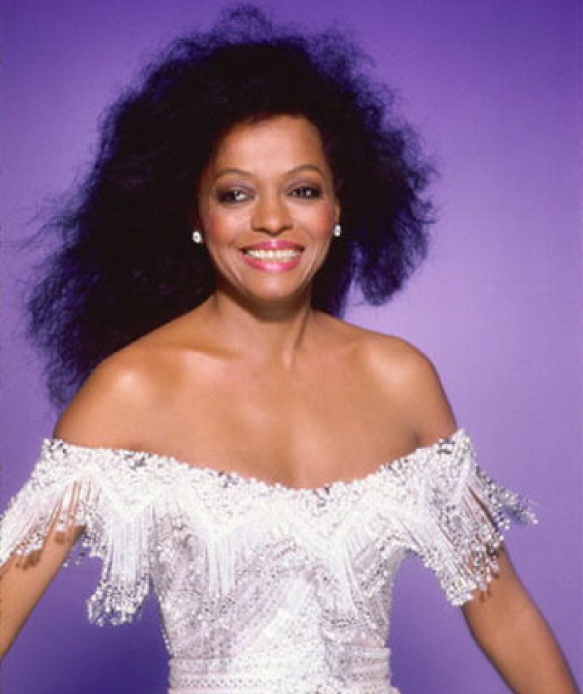 Diana Ross
