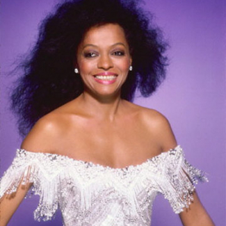 Diana Ross