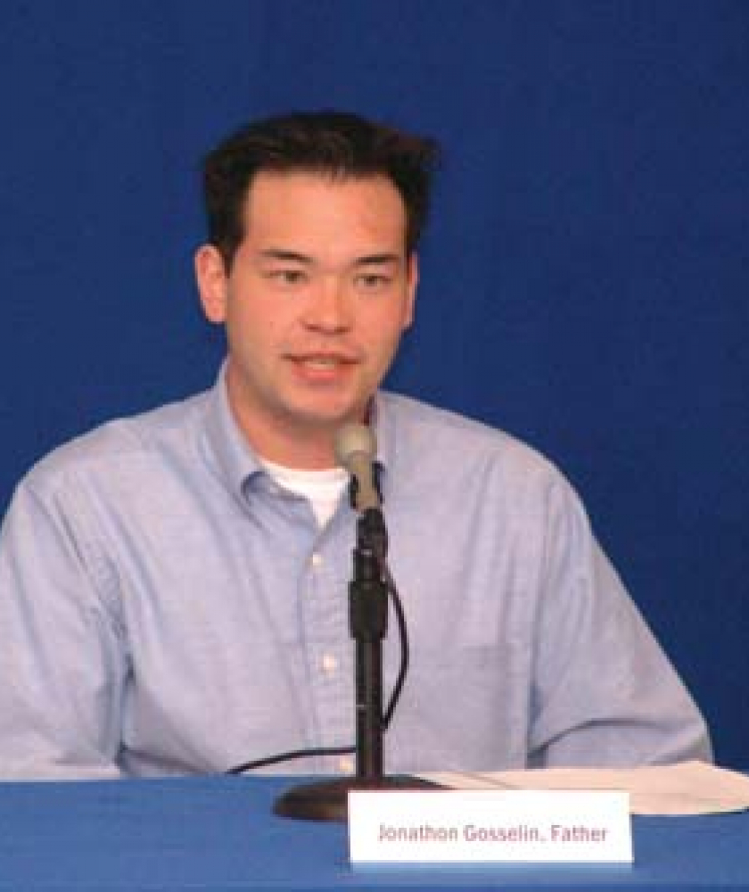 Jon Gosselin