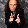 Ronnie James Dio