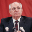 Mikhail Gorbachev