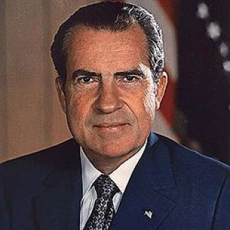 Richard Milhous Nixon
