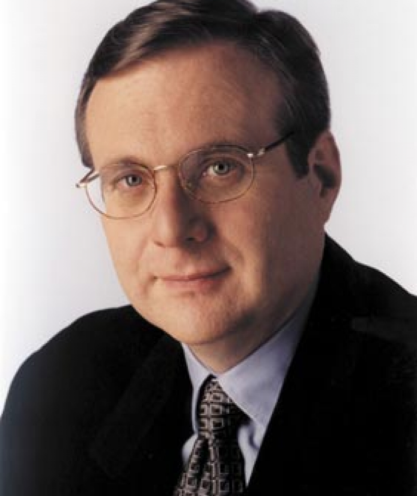 Paul Gardner Allen