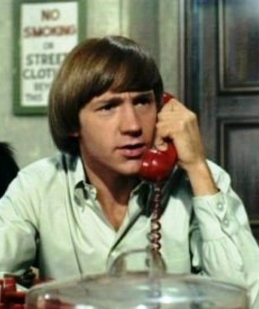 Peter Tork