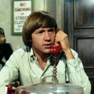 Peter Tork