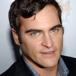 Joaquin Phoenix