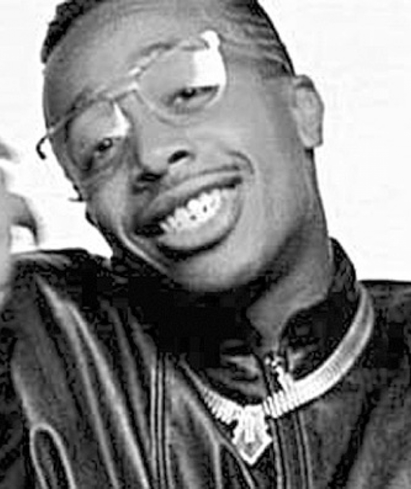 MC Hammer