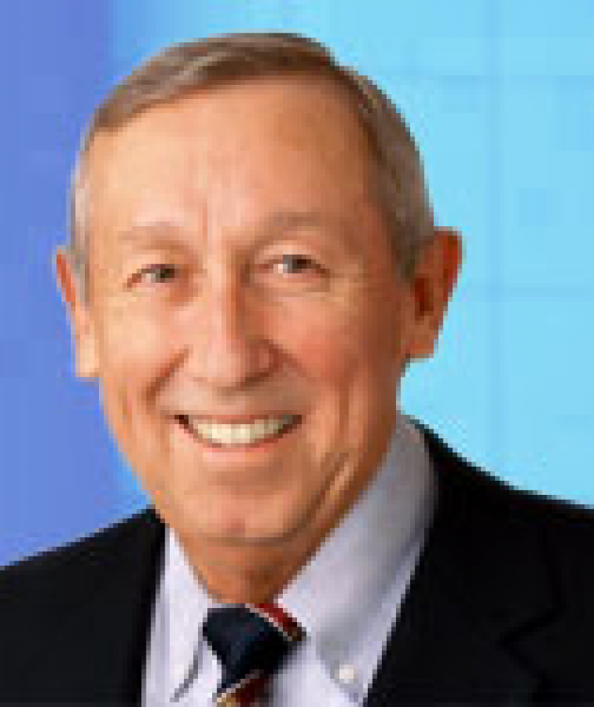 Roy Disney