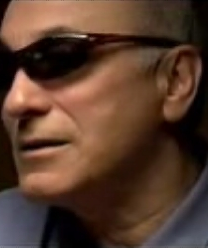 Joe Pistone