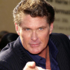 David Hasselhoff