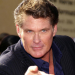 David Hasselhoff