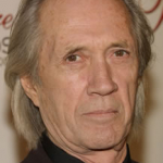 David Carradine