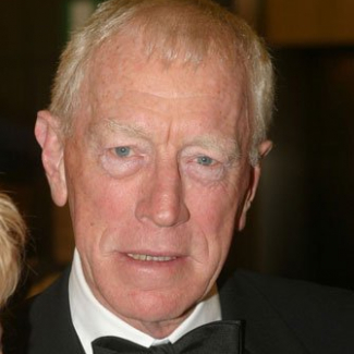 Max von Sydow