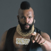 Mr. T