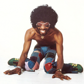 Sly Stone