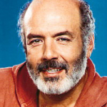 Pernell Roberts
