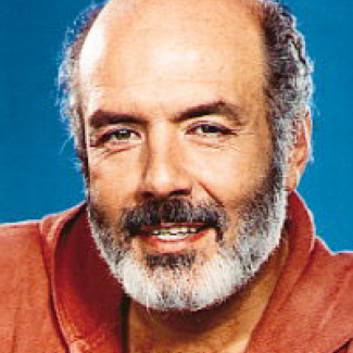 Pernell Roberts