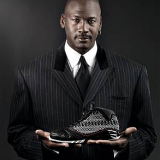 Michael Jordan
