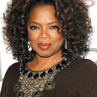 Oprah Winfrey