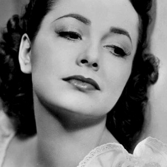 Olivia Mary de Havilland