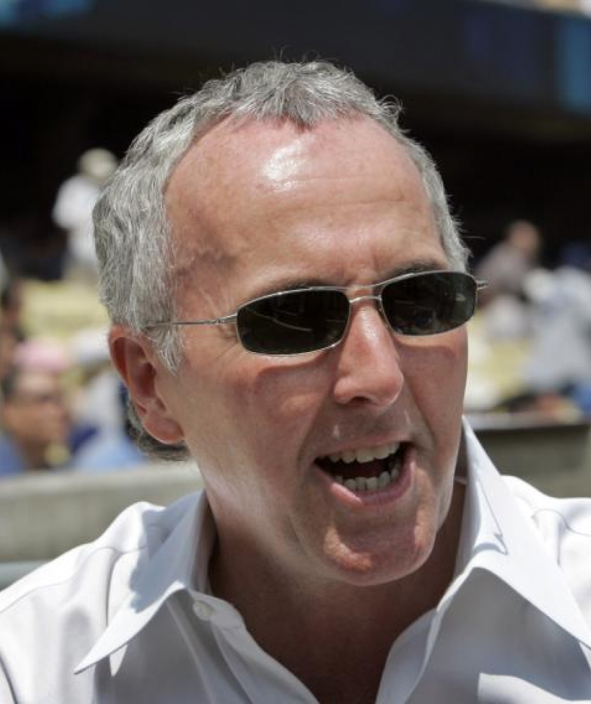 Frank McCourt (Dodgers owner)