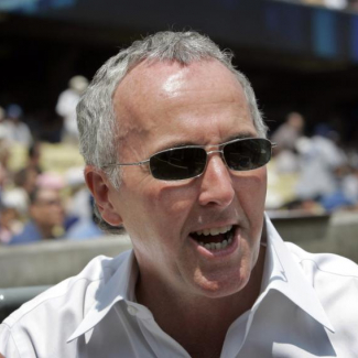 Frank McCourt (Dodgers owner)