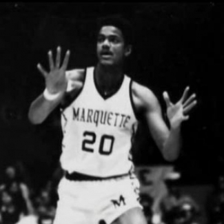 Maurice Lucas