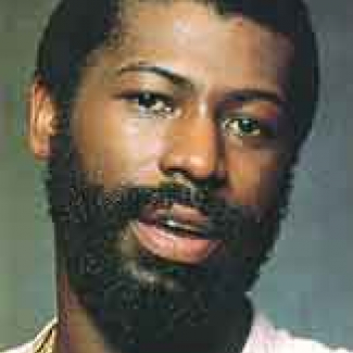 Teddy Pendergrass