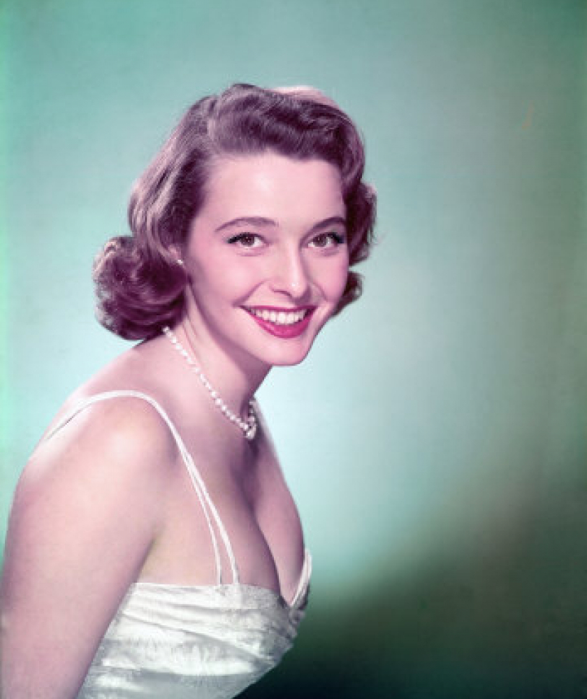 Patricia Neal