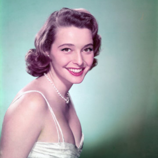 Patricia Neal