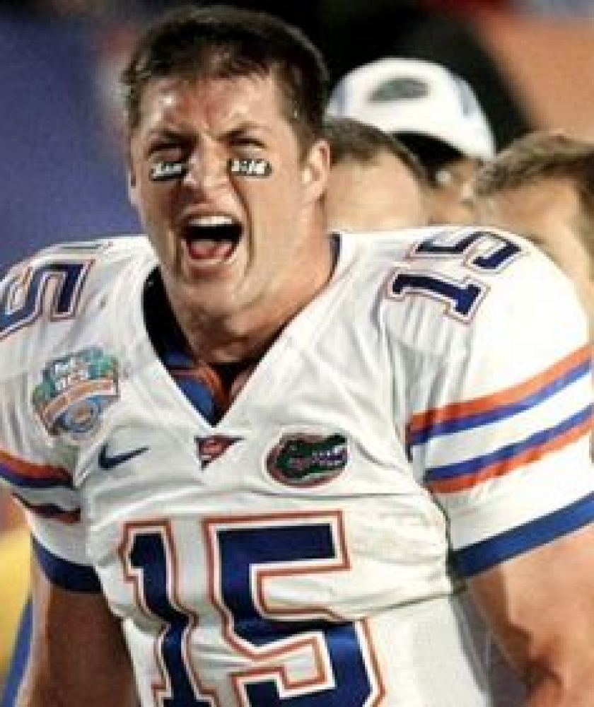 Tim Tebow