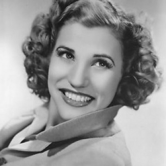 Patty Andrews