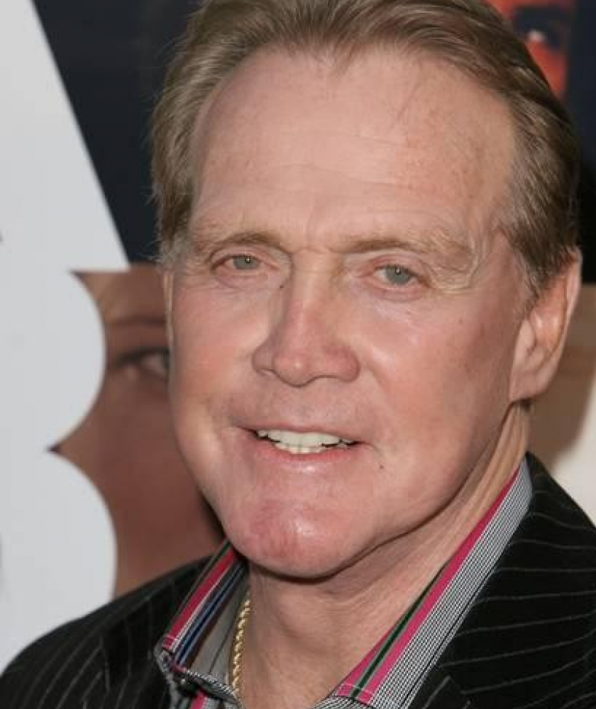 Lee Majors