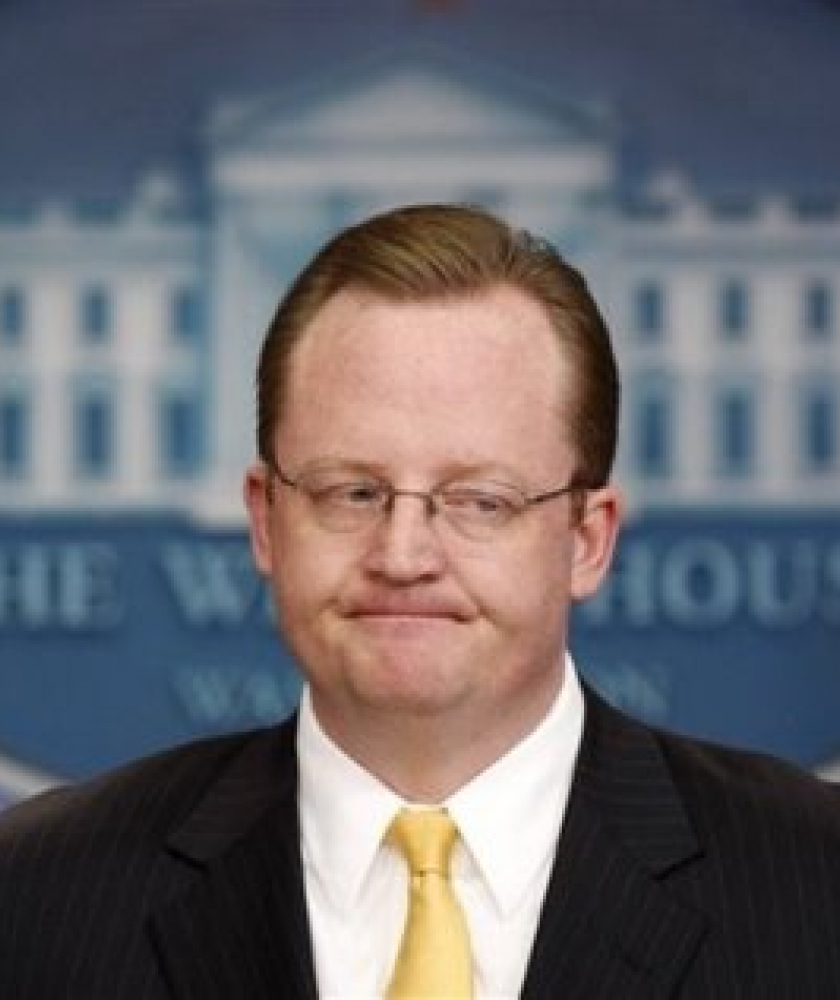 Robert Gibbs