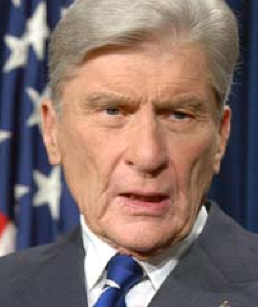 John Warner