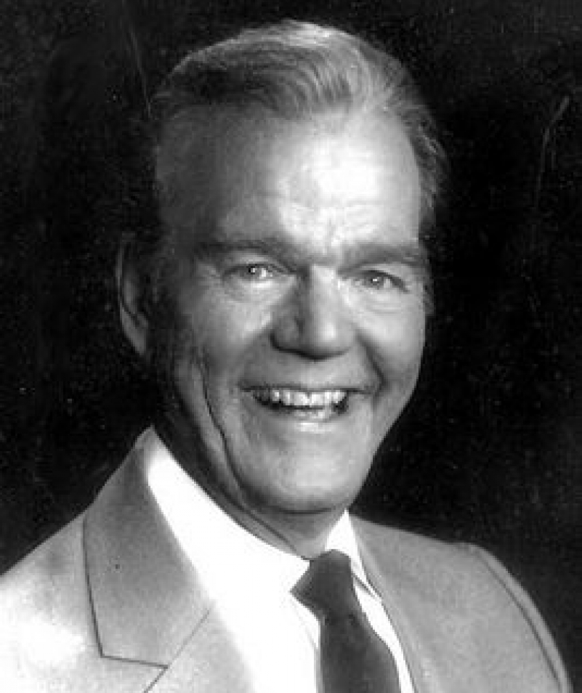 Paul Harvey