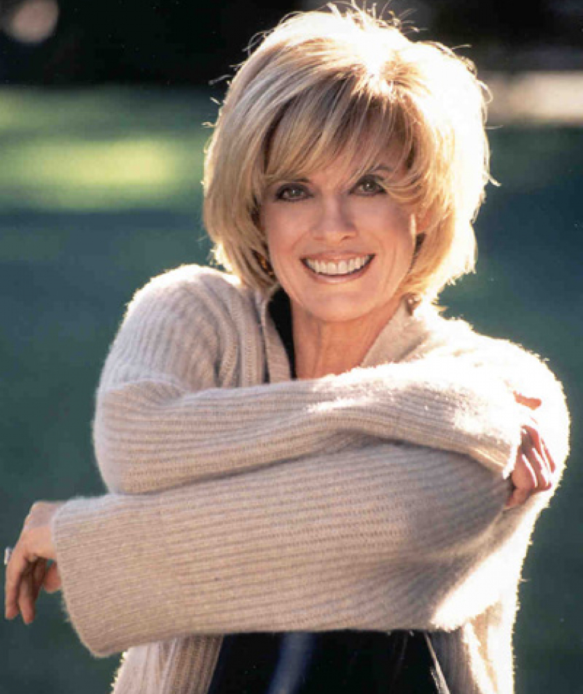 Linda Ann Gray