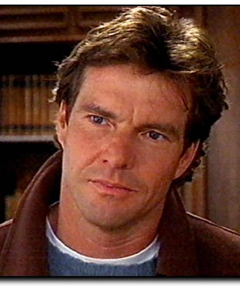 Dennis Quaid