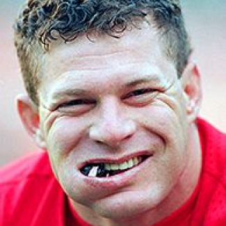 Lenny Dykstra