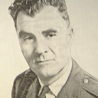 Paul Tibbets