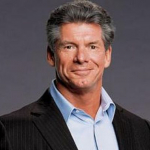 Vince McMahon