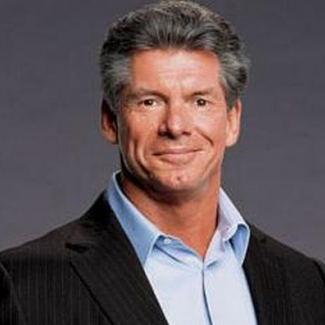 Vince McMahon