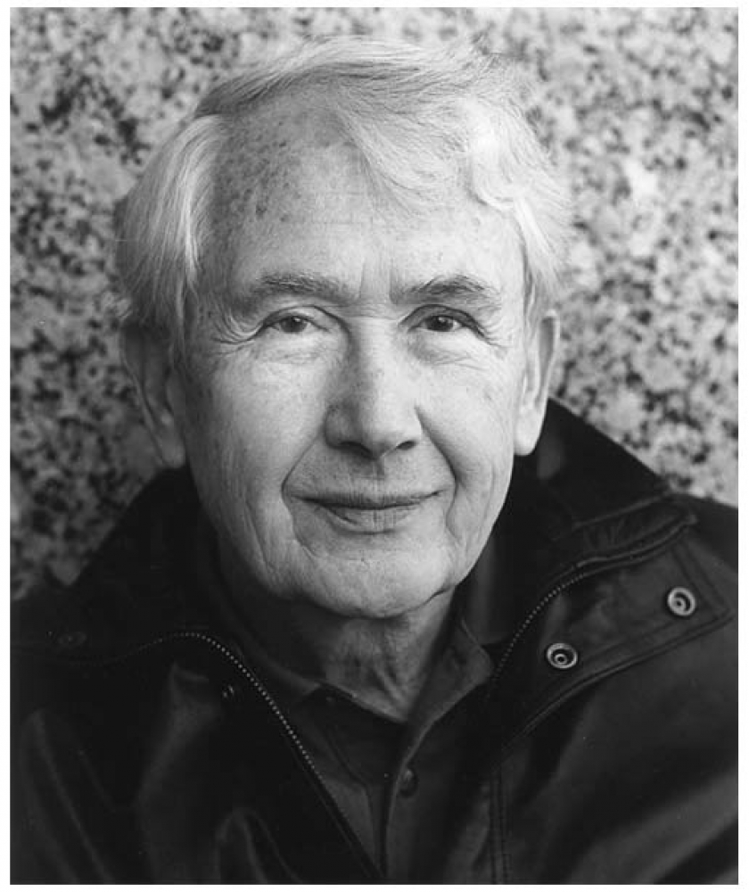 Frank McCourt (writer)