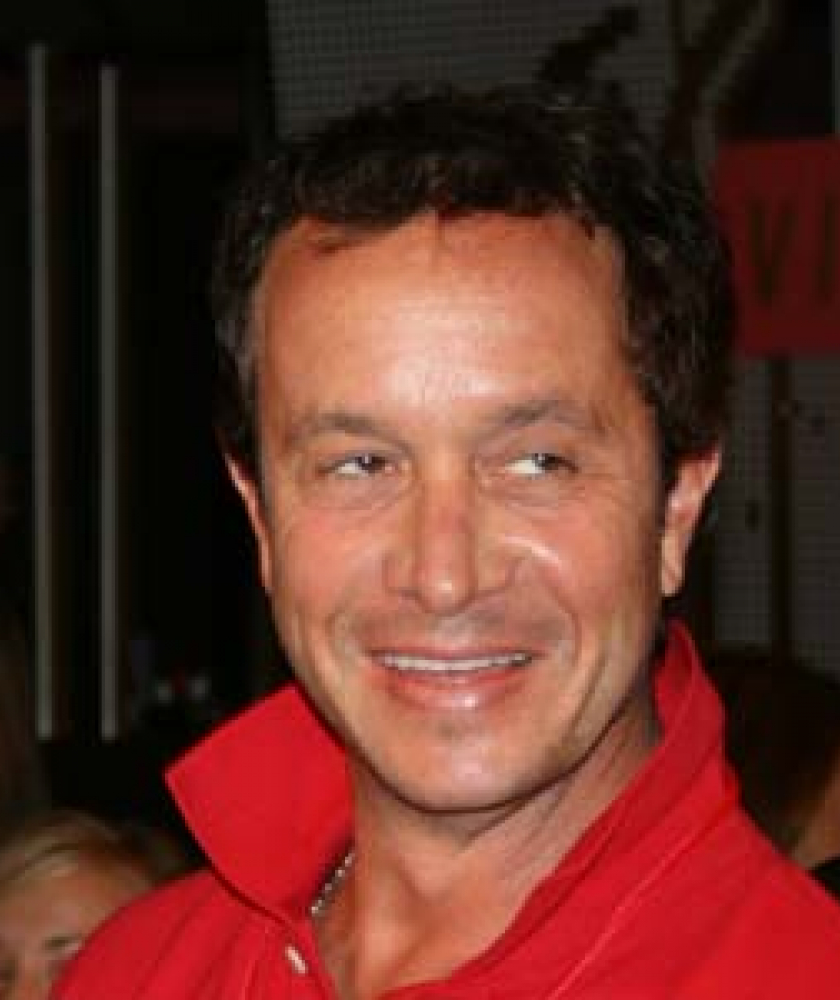 Pauly Shore