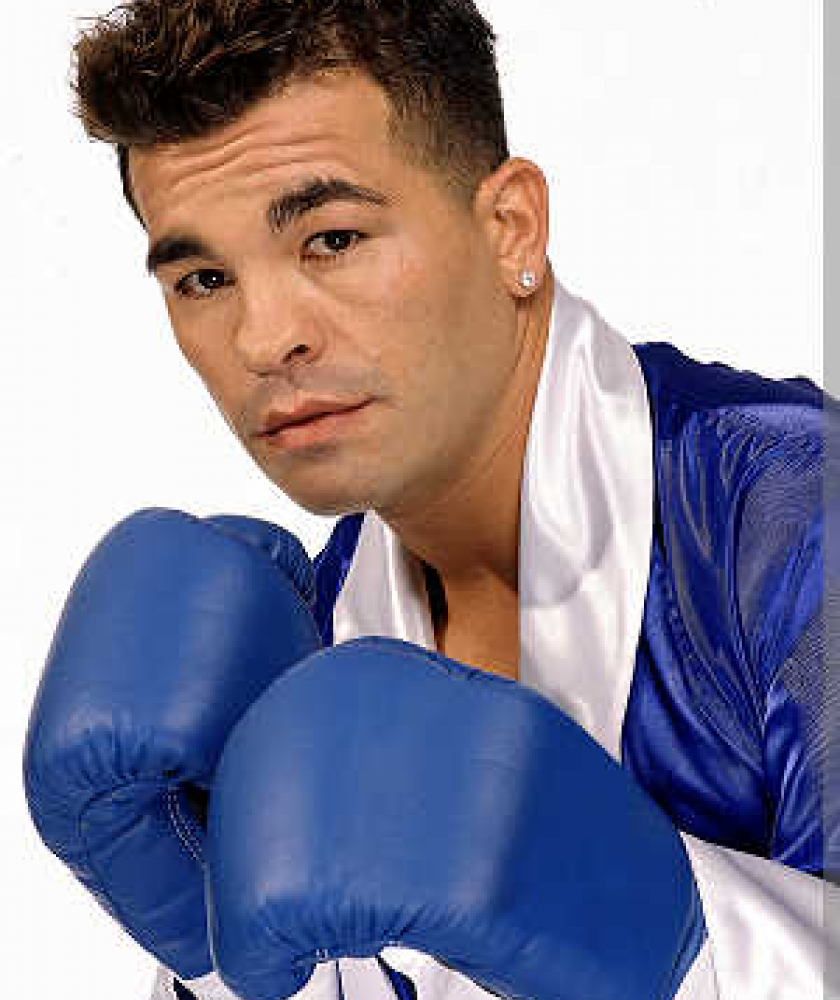 Arturo Gatti