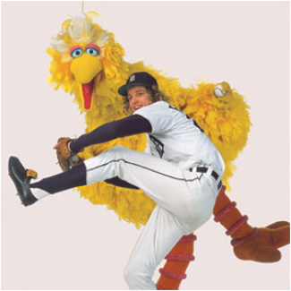 Mark Steven Fidrych