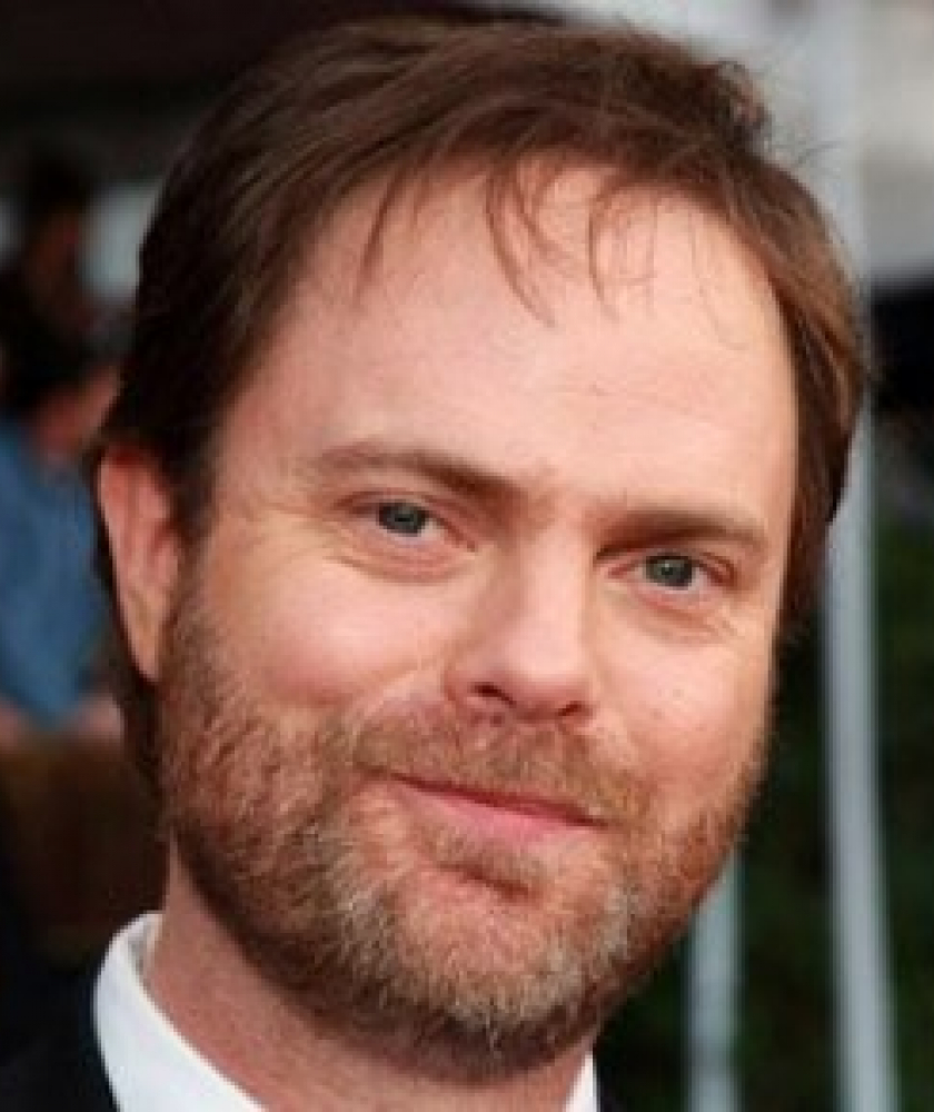 Rainn Wilson