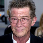 John Hurt